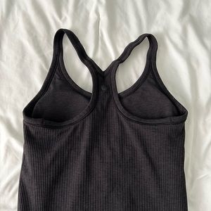 Ebb to street lululemon tank top!